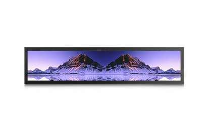 LCD Bar Screen